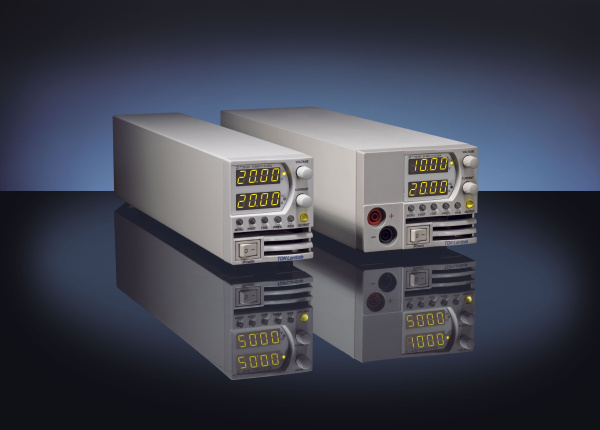 Программируемый источник питания Z320-2.5/E