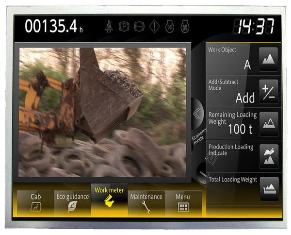 ЖК экран P1330FHF1MA00 Tianma