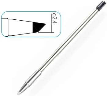 Картридж-наконечник T130-2.4C для GT-Y130 ATTEN