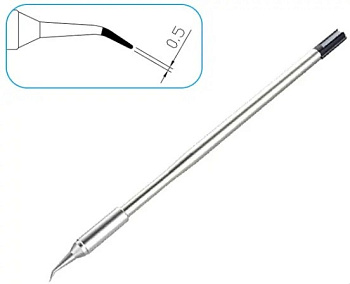Картридж-наконечник T130-0.5IS для GT-Y130 ATTEN