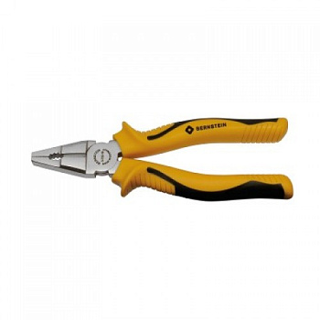 Пассатижи Bernstein 3-732-16