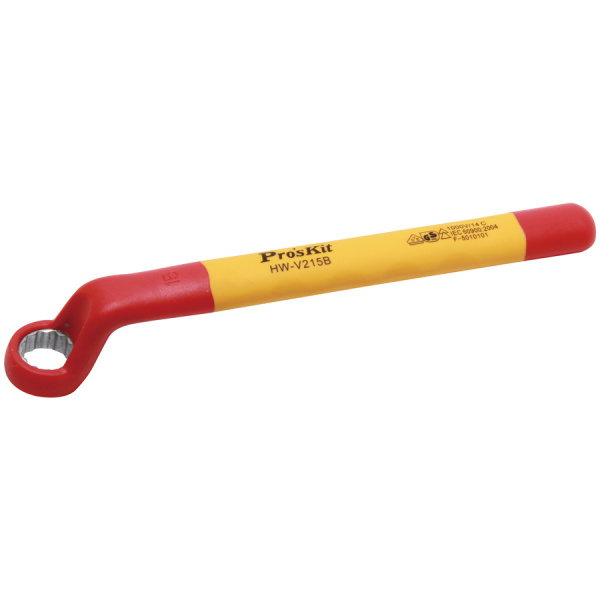 Накидной гаечный ключ(1000В) HW-V215B