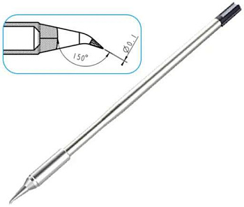 Картридж-наконечник T9130-0.1IS для Y9130 ATTEN
