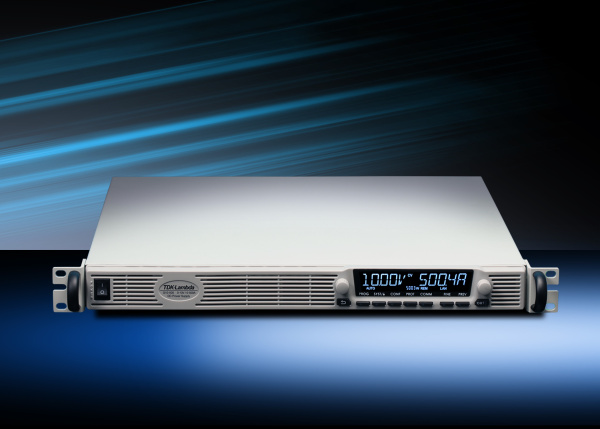 Программируемый источник питания G-10-500-3P400