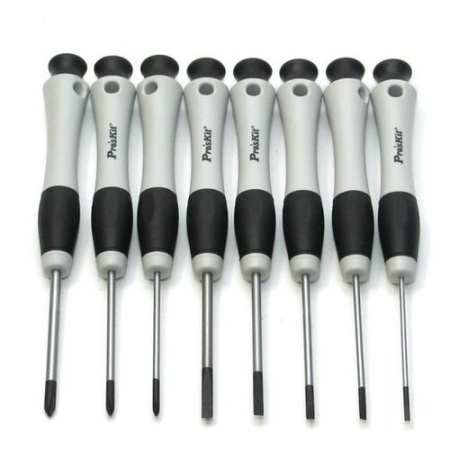 Набор отверток 8PK-SD002N Pro'skit
