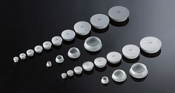 Заглушка SPM1609B, M16 x 1.5, цвет черный Beisit