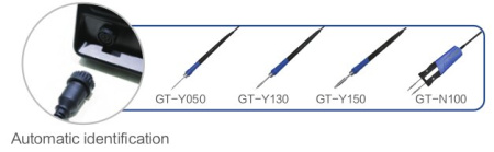 Станция паяльная цифровая GT-6200 200 Вт 220В ATTEN