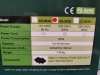 Дымоуловитель SS-593B Pro'skit