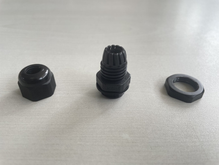 Кабельный ввод M1608B Beisit