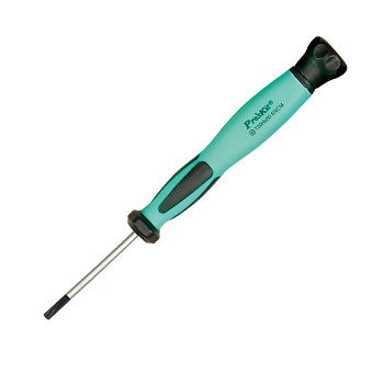 Отвертка TORX SD-083-T20H антистатическая T20Hx50 мм
