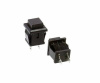 Кнопочный переключатель PB-02B-G Switronic