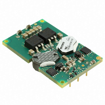 DC/DC преобразователь UVQ-24/4.5-D24P-C