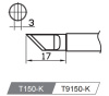 Картридж-наконечник T150-K для GT-Y150 ATTEN