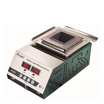 Паяльная ванна SS-562B Pro'skit