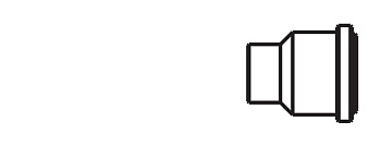 Сопло G072BE для Independent 75 Ersa