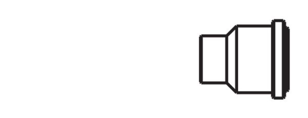 Сопло G072BE для Independent 75 Ersa