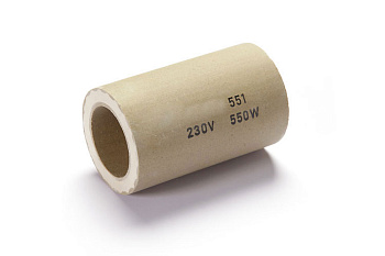 Нагревательный элемент E055100 Ersa