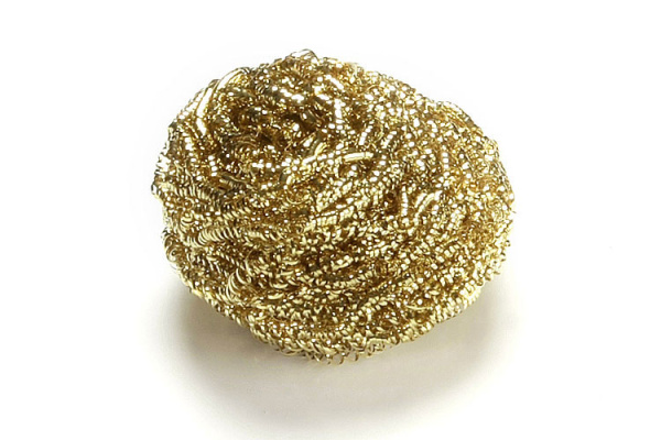 Чистящая стружка в мотке 008M Ersa