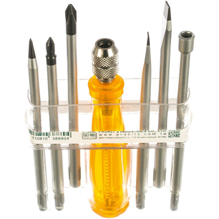 Набор отверток 8PK-2066 Pro'skit