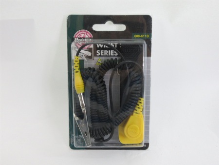 Браслет антистатический 608-611B Pro'skit