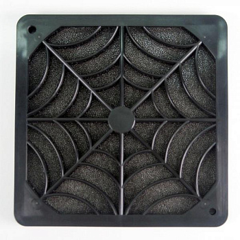 FGF-120/P  120x120 PLASTIC FILTER