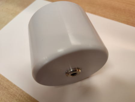 Конденсатор плёночный GLI900-150A Vishay