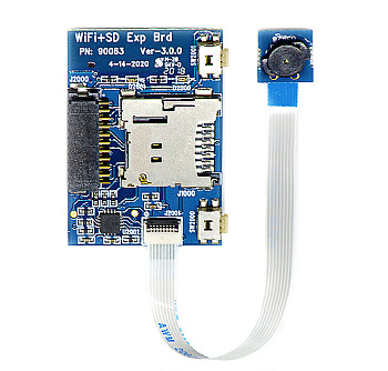 Отладочная плата MD-42688-P-XB InvenSense