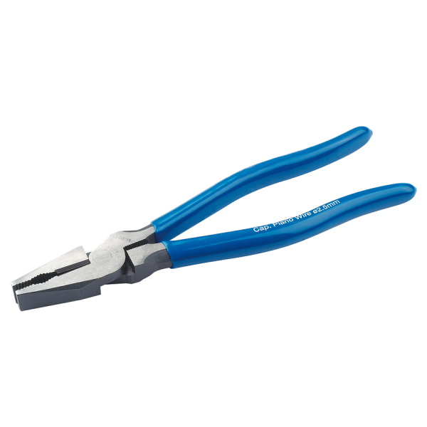 Плоскогубцы PM-901 Pro'skit