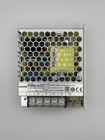 AC/DC преобразователь RAM50-12 NORPAS