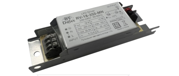 Блок питания RV-18-350-MN RV-Drive