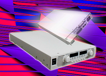Программируемый источник питания GENH-100-7.5-IEEE/E