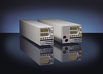 Программируемый источник питания Z36-6-LAN/E