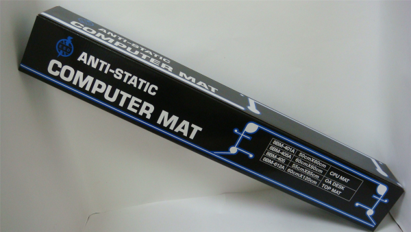 Коврик антистатический Pro'skit 8BM-612A, 120х60 см