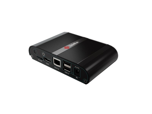 HummingBoard-Edge Enclosure (корпус)