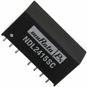 DC/DC преобразователь NDL2415SC