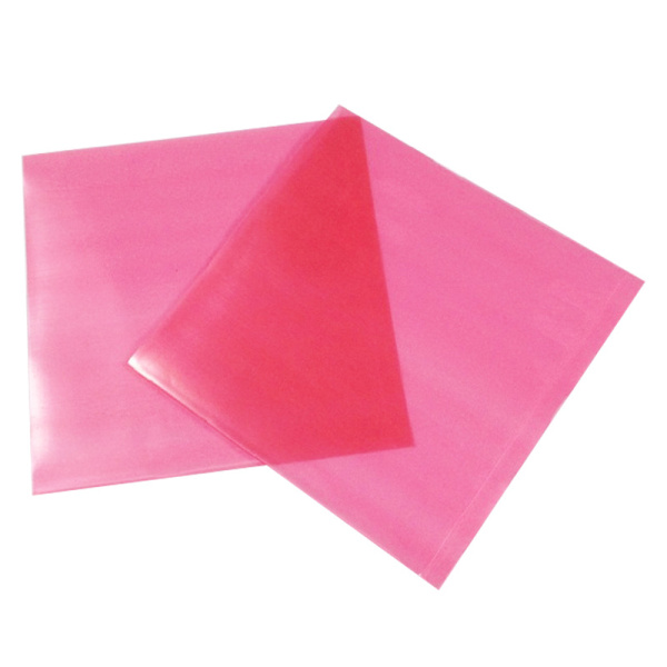 Пакет антистатический рассеивающий SAZ 200х250 100 шт. Zip Eles