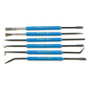 Набор инструментов для пайки 1PK-3616, 6шт, Pro'skit