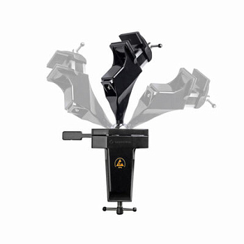 Тиски 9-205 SPANNFIX антистатические, Bernstein