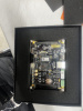 AX7Z020B Alinx, Отладочная плата Zynq  7000, 1GB DDR3