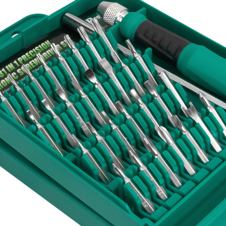 Набор отверток SD-9802 с битами, Pro'skit