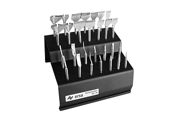 Набор насадок и жал SMD8013 Ersa
