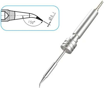 Картридж-наконечник T50-0.1IS для GT-Y050 ATTEN
