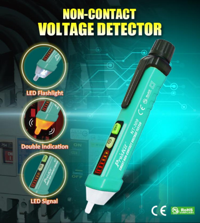 Набор инструмента PK-2009B Pro'skit