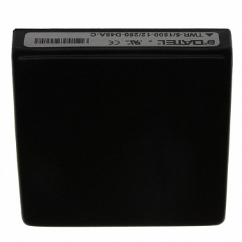 DC/DC преобразователь TWR-5/1500-12/250-D48A-C